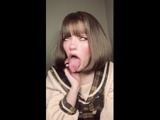 sweet ahegao | ahegao