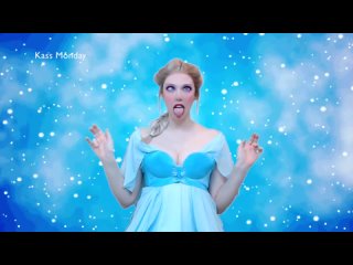 sweet ahegao | ahegao the cold never bothered me