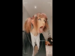 sweet ahegao | ahegao thinking about you