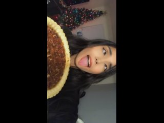 sweet ahegao | ahegao ahegao and pecan pie?? this is clearly my best work